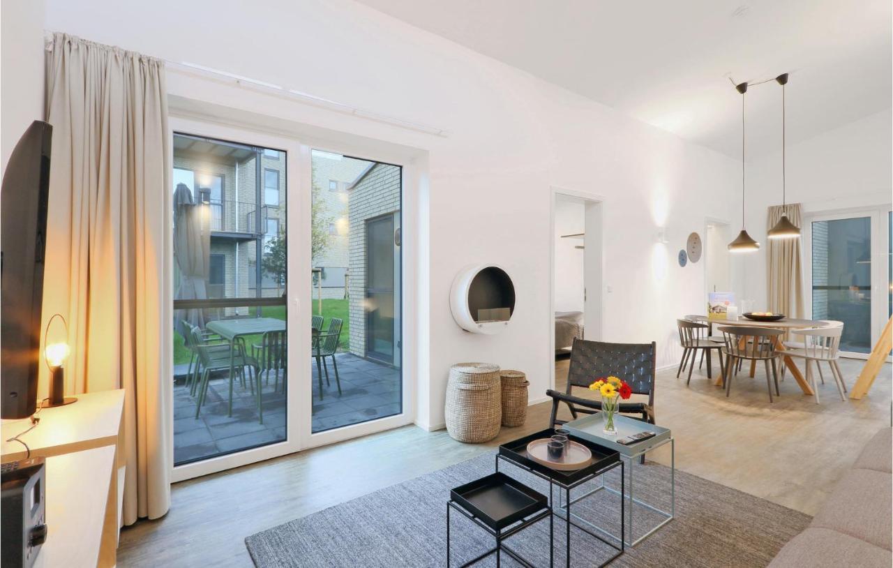 2 Bedroom Gorgeous Home In Lembruch-Duemmer See 部屋 写真