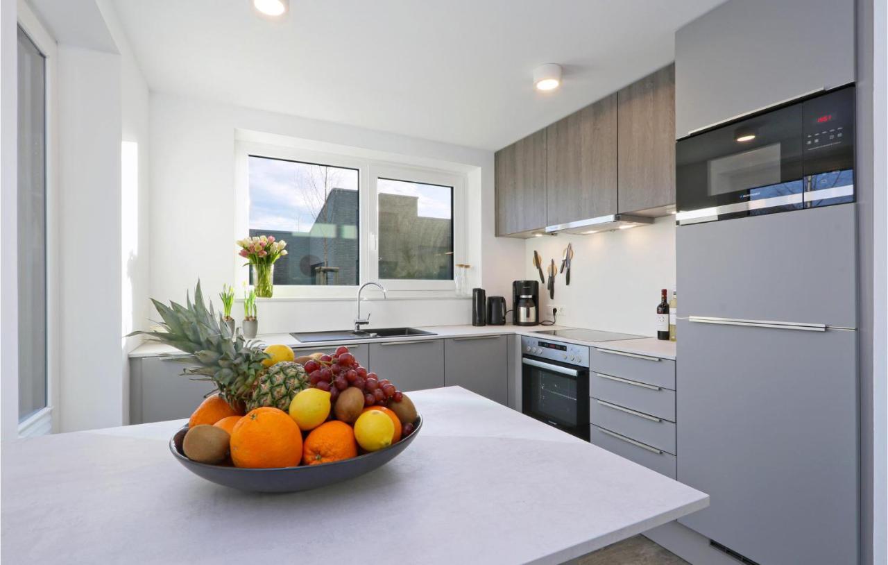 2 Bedroom Gorgeous Home In Lembruch-Duemmer See エクステリア 写真