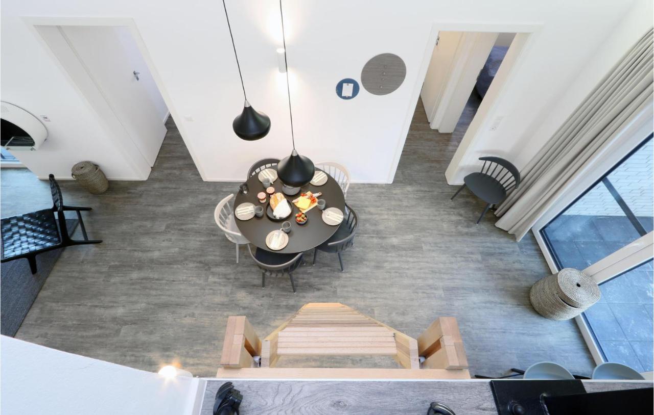 2 Bedroom Gorgeous Home In Lembruch-Duemmer See エクステリア 写真