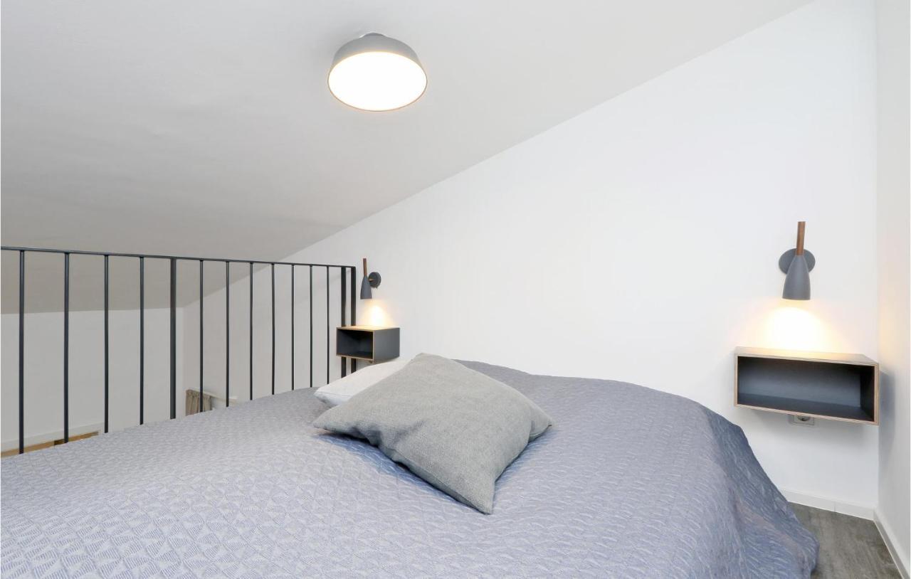 2 Bedroom Gorgeous Home In Lembruch-Duemmer See エクステリア 写真