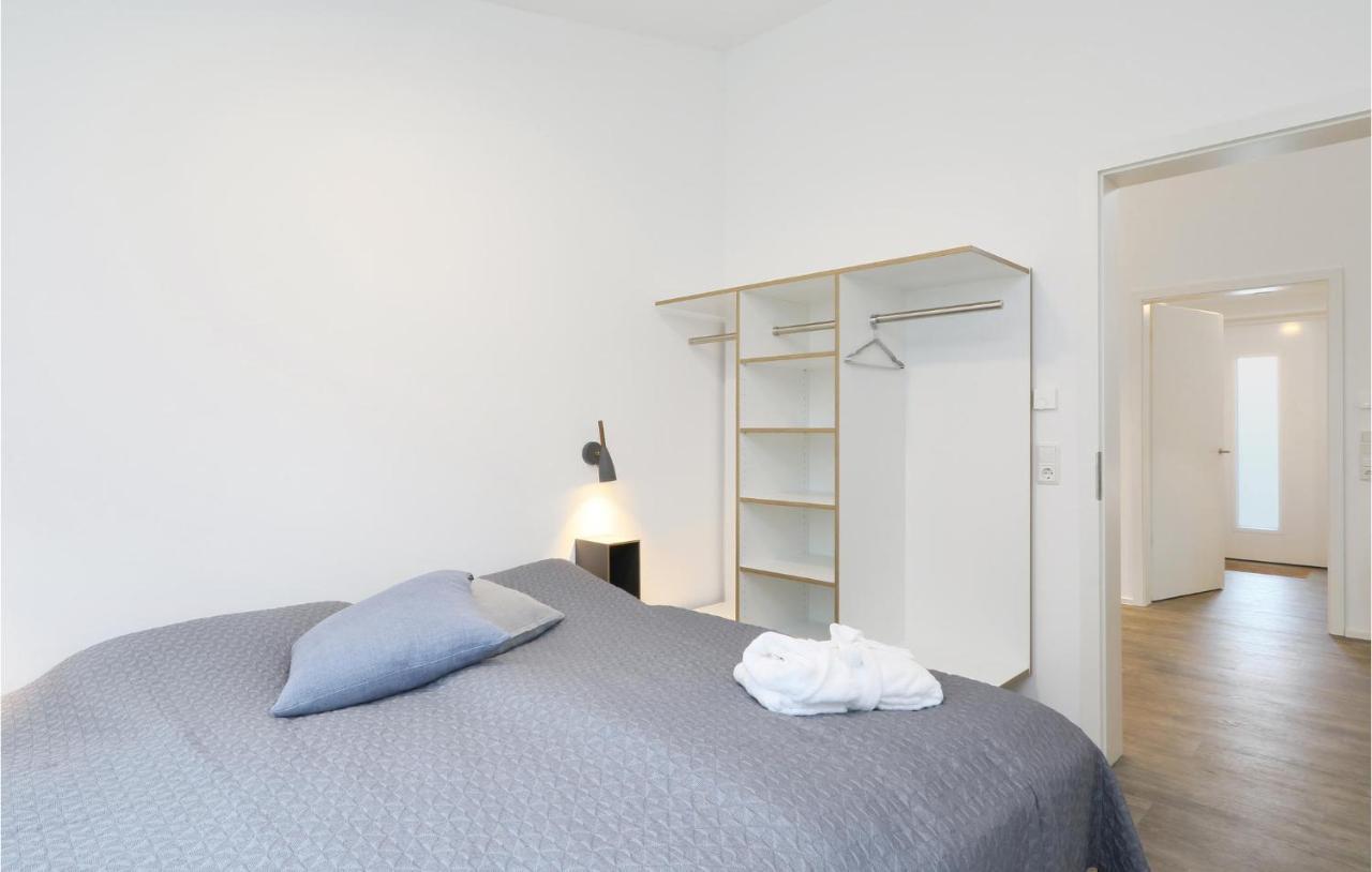 2 Bedroom Gorgeous Home In Lembruch-Duemmer See エクステリア 写真